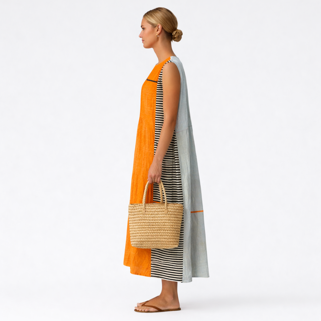 Clara™ | Abito midi per tutti i giorni – vista 4