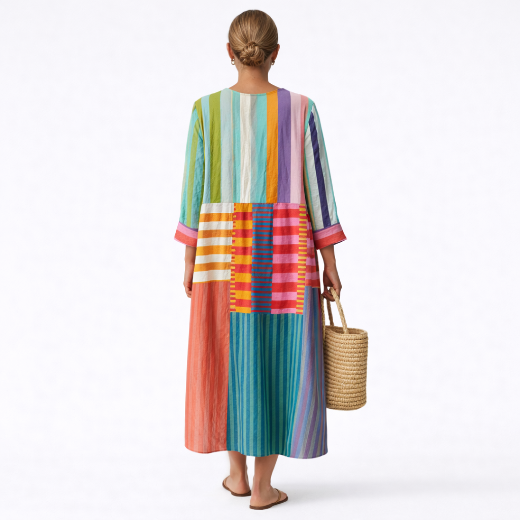 María™ | Elegante abito da passeggio – vista 3