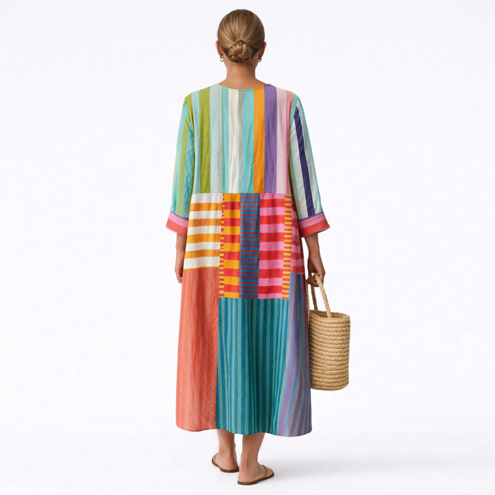 María™ | Elegante abito da passeggio – vista 3