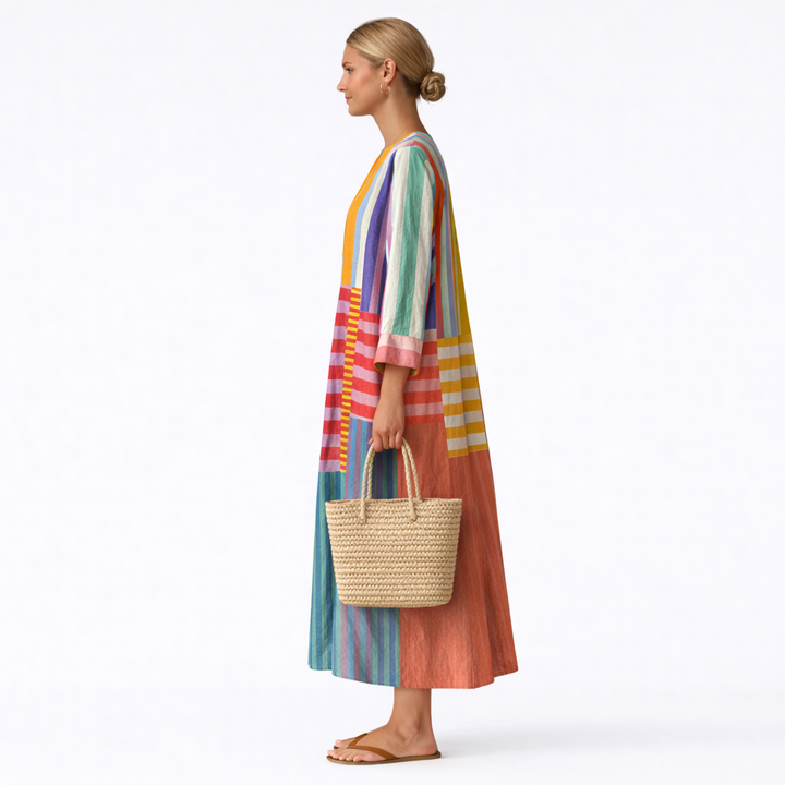 María™ | Elegante abito da passeggio – vista 4