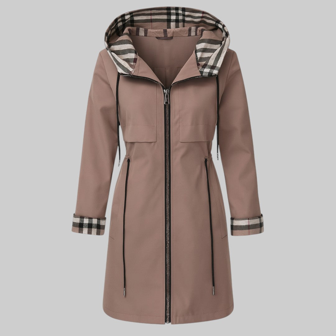 Natalia™ | Cappotto moderno