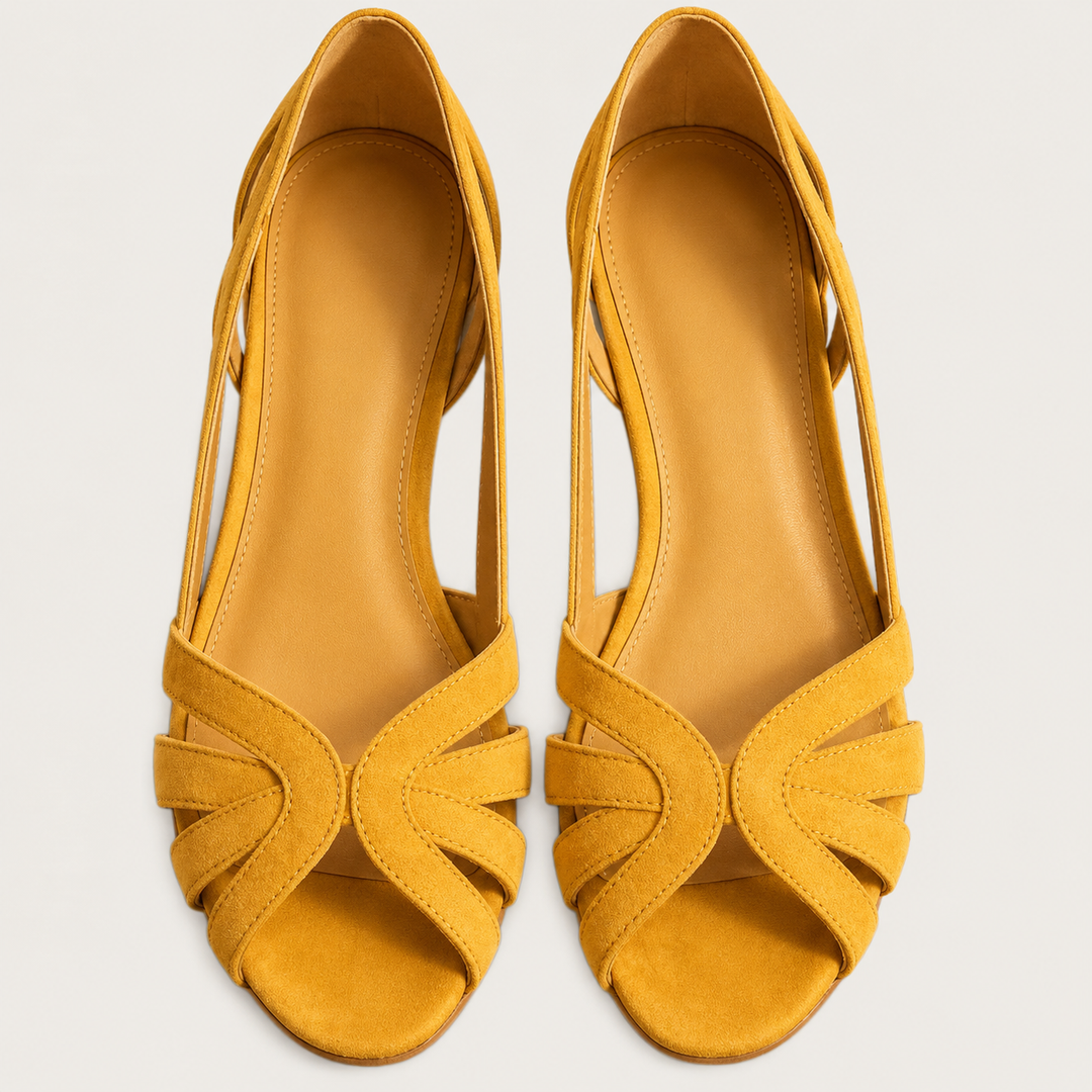 Victoire™ | Sandali Scintillanti – Chiara Rossetti, immagine 6