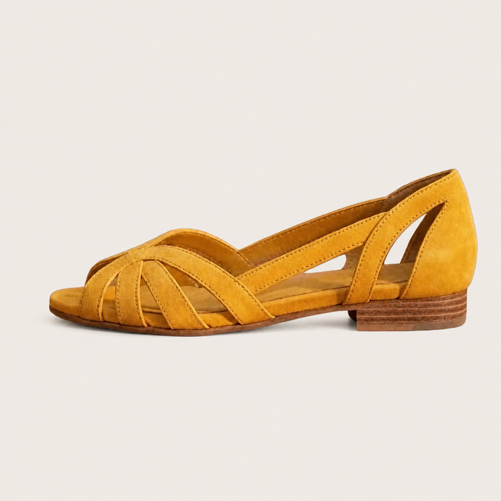 Victoire™ | Sandali Scintillanti – Chiara Rossetti, immagine 7