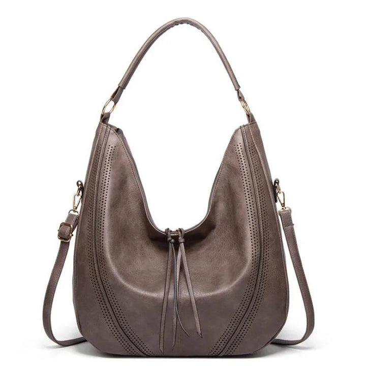 Michelle™ | Borsa in pelle dallo stile rilassato