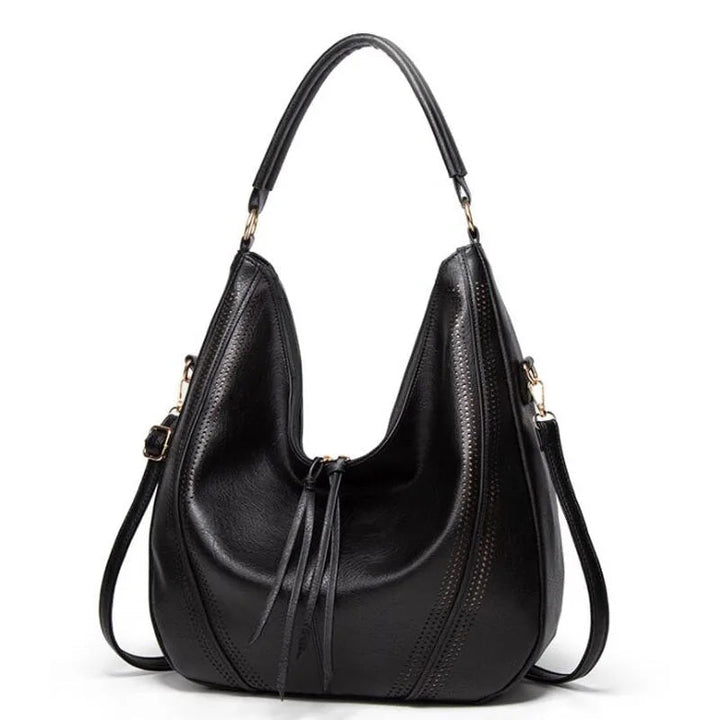 Michelle™ | Borsa in pelle dallo stile rilassato