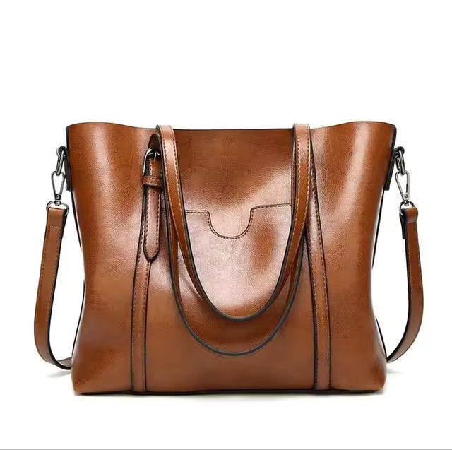 Jennifer™ | Borsa di lusso in pelle