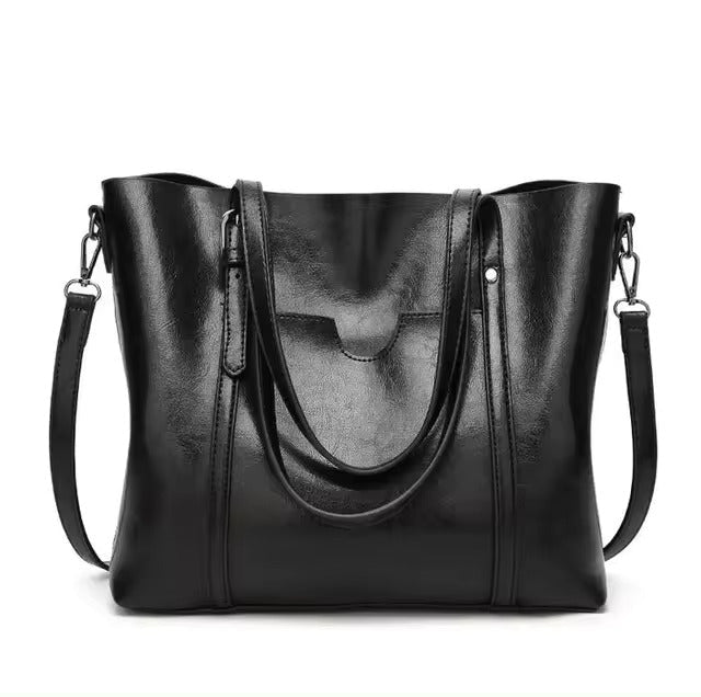 Jennifer™ | Borsa di lusso in pelle