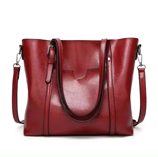 Jennifer™ | Borsa di lusso in pelle