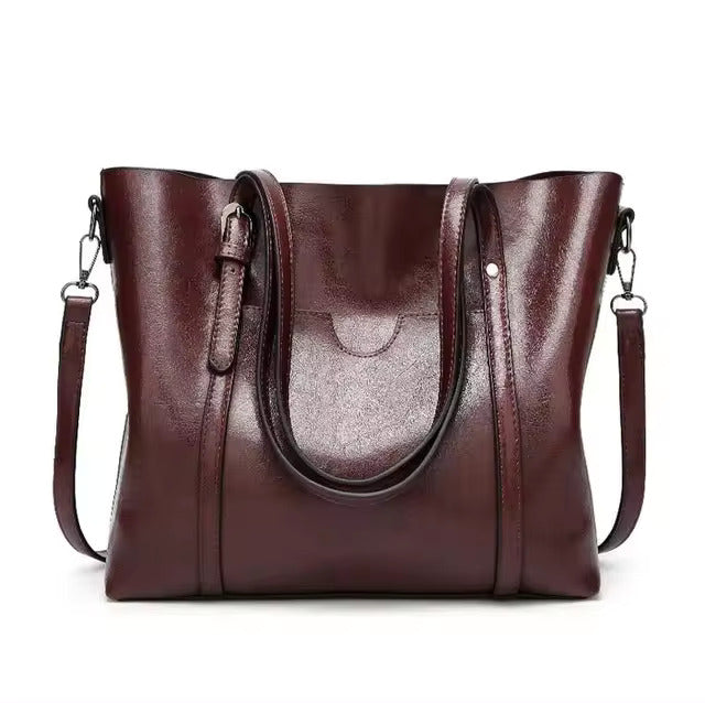 Jennifer™ | Borsa di lusso in pelle