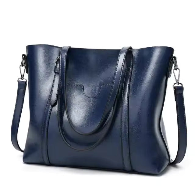 Jennifer™ | Borsa di lusso in pelle