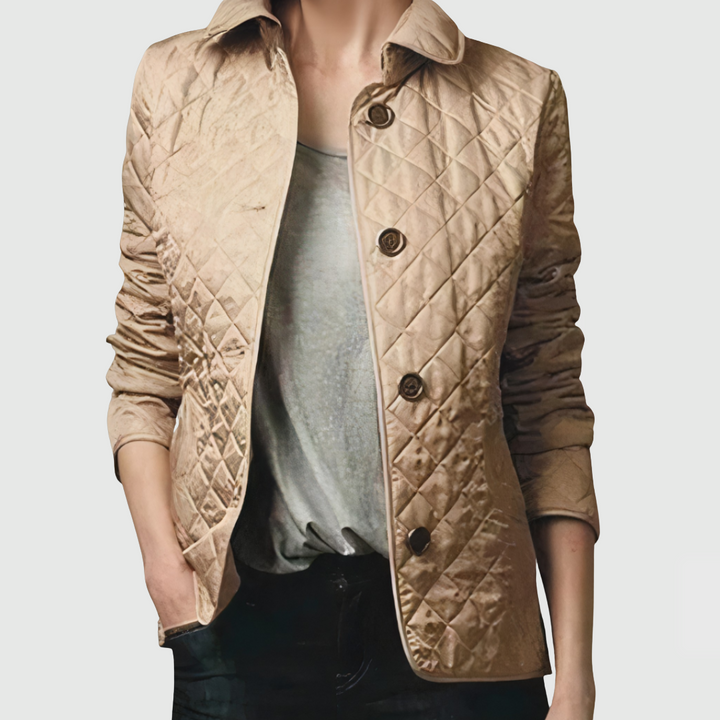 Jennifer | Giacca autunnale