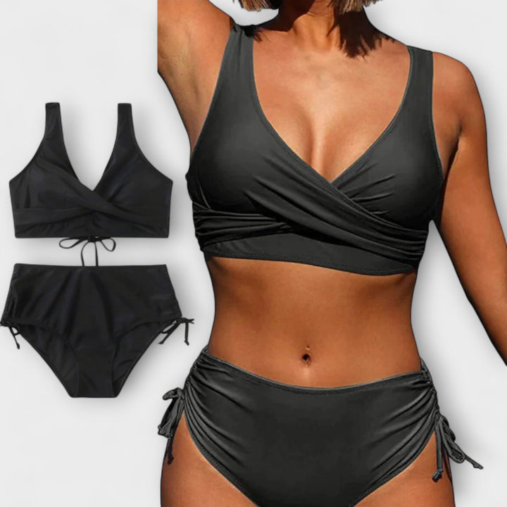 Moni | Set bikini due pezzi ricercato