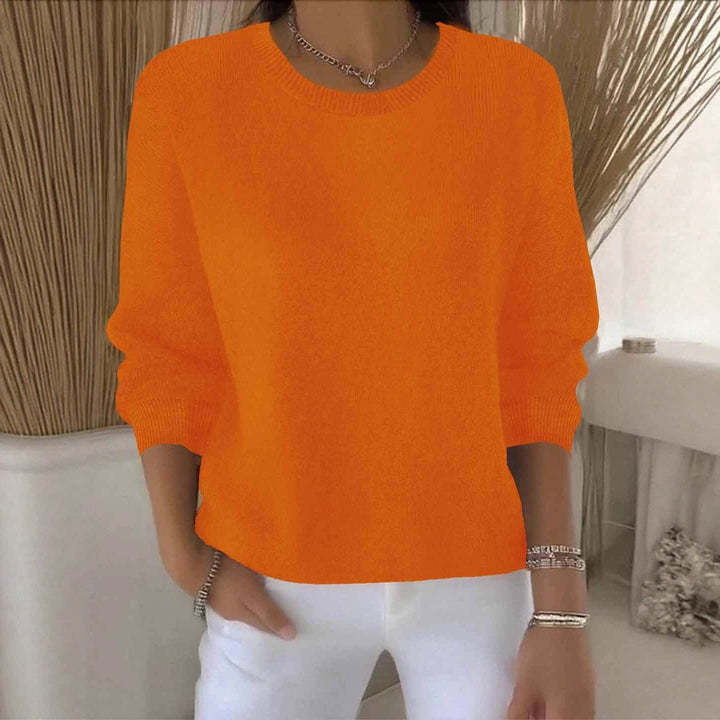 Shaina™ | Maglione in misto morbido — 14