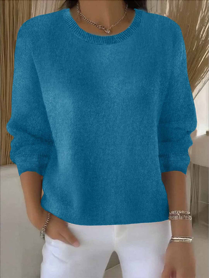 Shaina™ | Maglione in misto morbido — 10