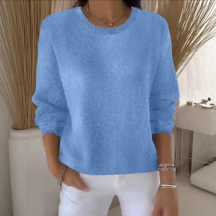 Shaina™ | Maglione in misto morbido — 11