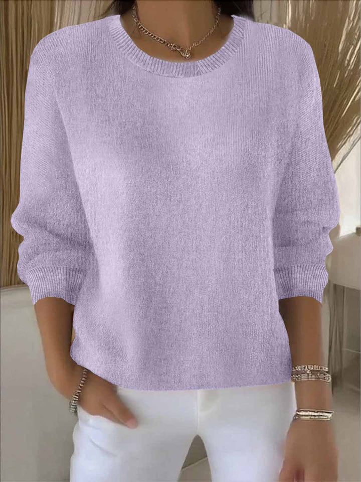 Shaina™ | Maglione in misto morbido — 13