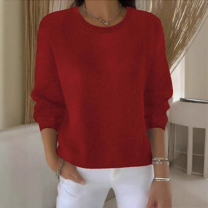 Shaina™ | Maglione in misto morbido — 6