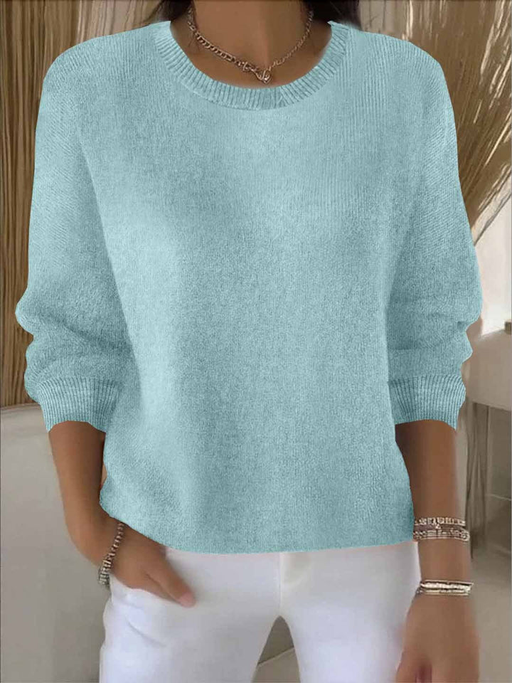 Shaina™ | Maglione in misto morbido — 12