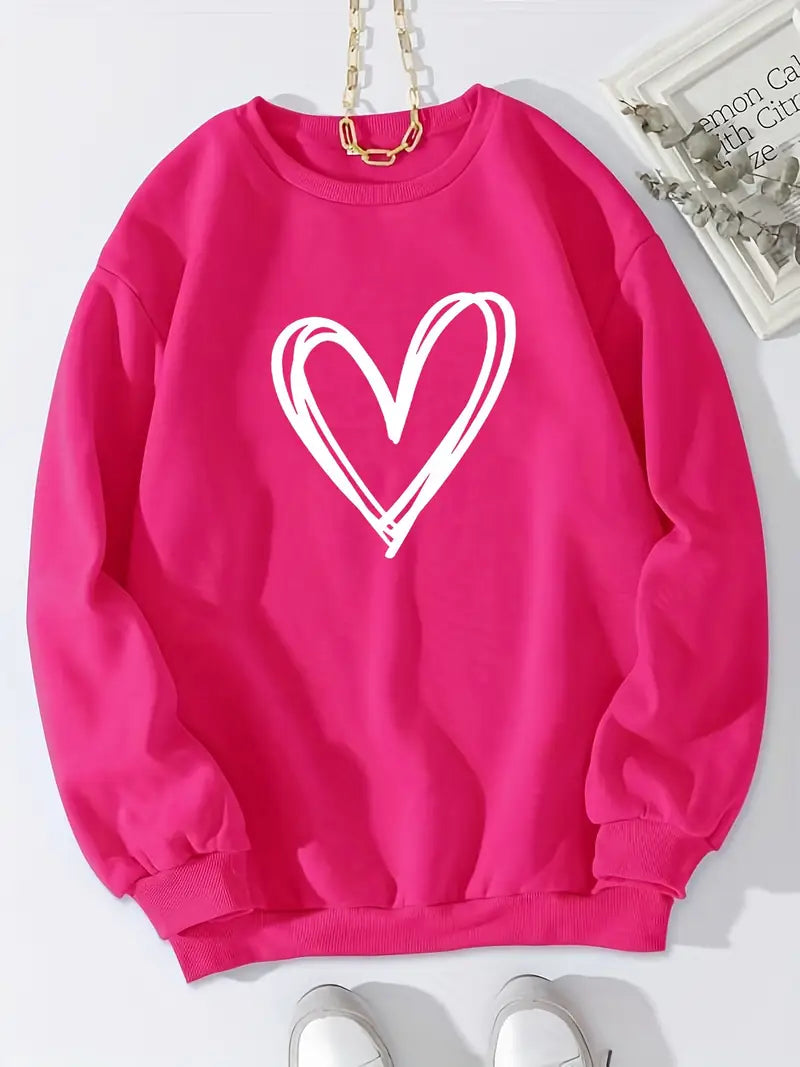 Endless Love Sweater | Insieme contro il cancro al seno — 2