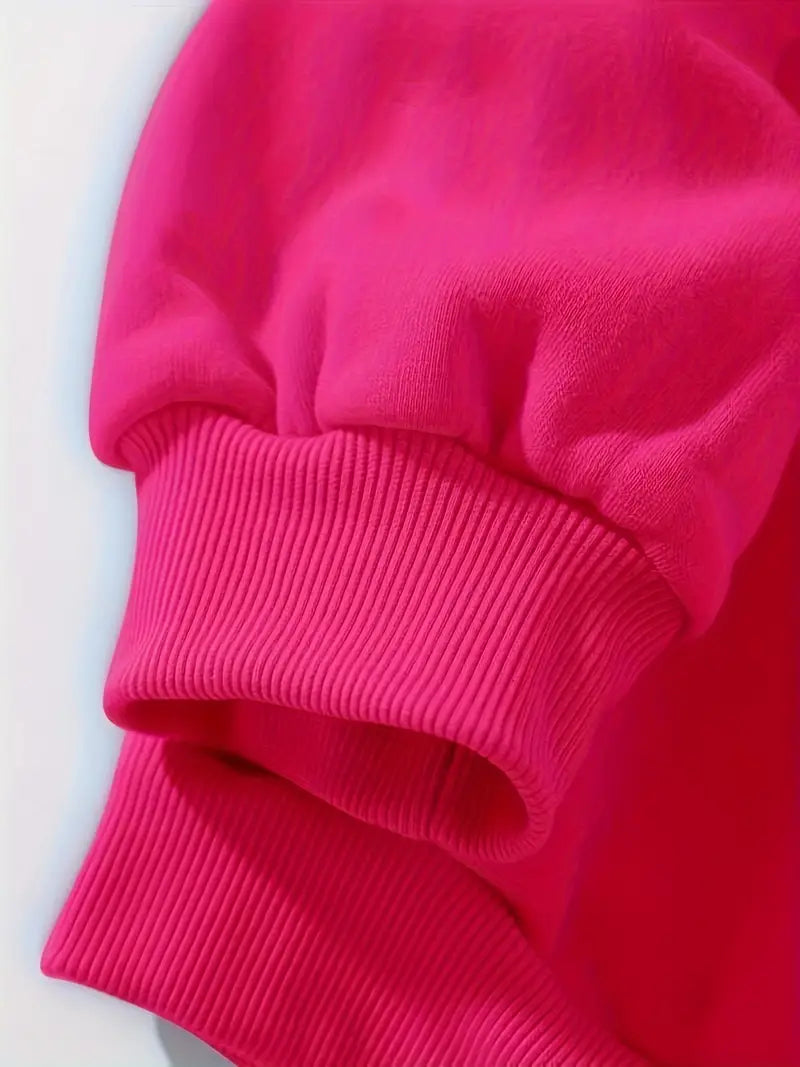 Endless Love Sweater | Insieme contro il cancro al seno — 4