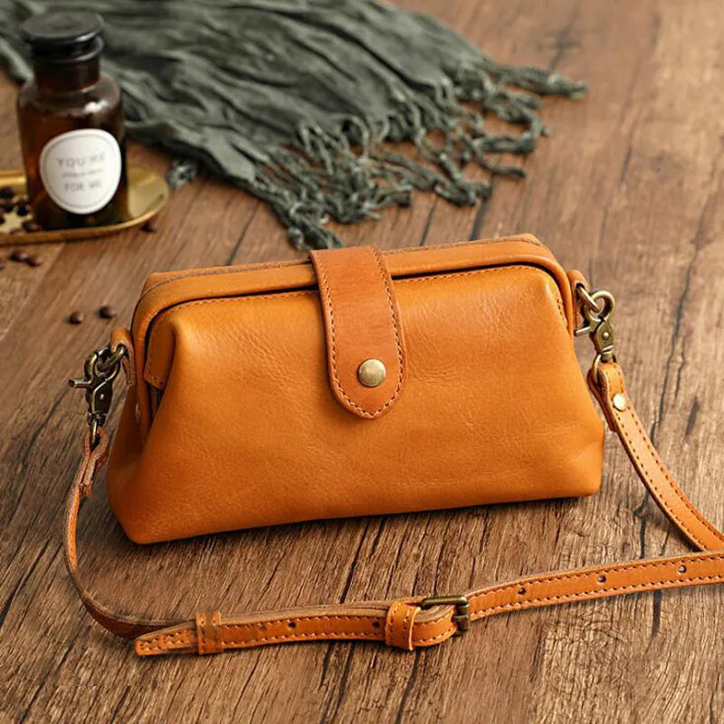 Nicole™ | Borsa a tracolla ricercata