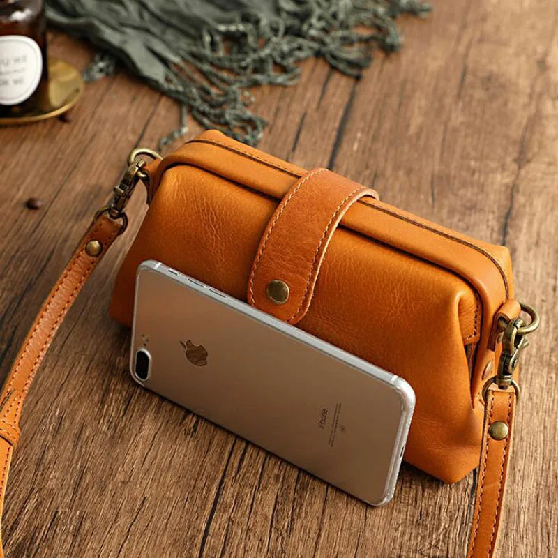 Nicole™ | Borsa a tracolla ricercata