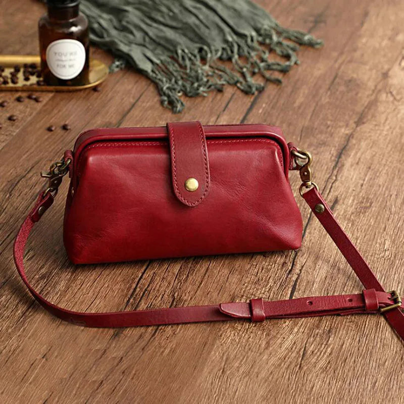 Nicole™ | Borsa a tracolla ricercata