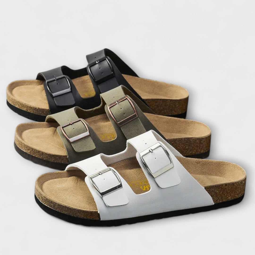 Amira | Sandali confortevoli