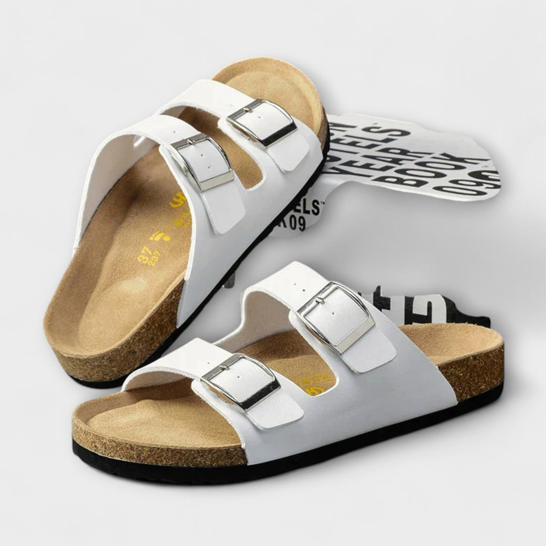Amira | Sandali confortevoli