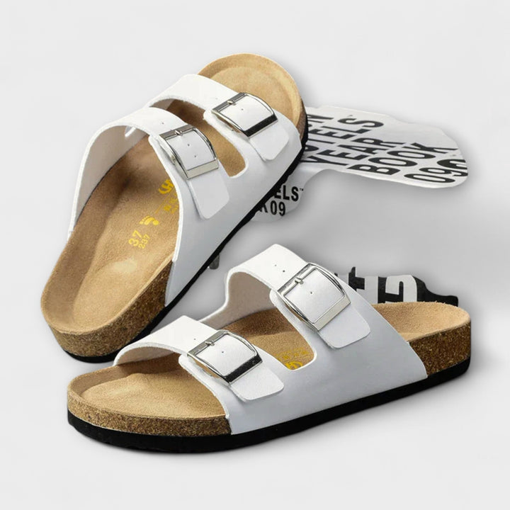 Amira | Sandali confortevoli