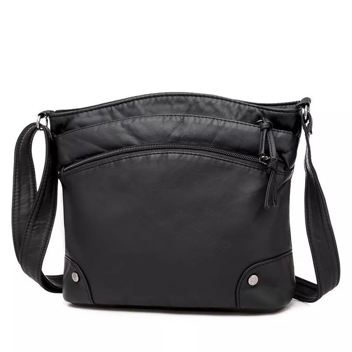 Kelly™ | Borsa a spalla elegante