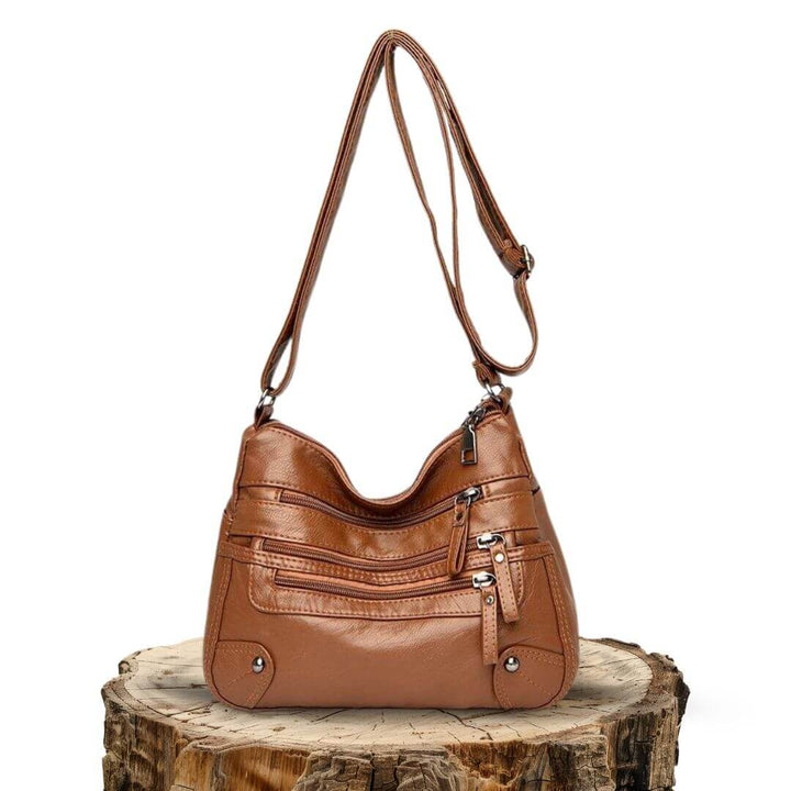 Evelyn™ | Borsa elegante da portare sempre con sé