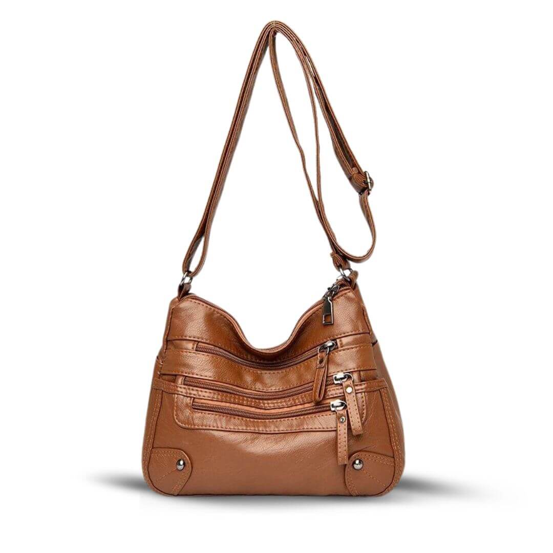 Evelyn™ | Borsa elegante da portare sempre con sé