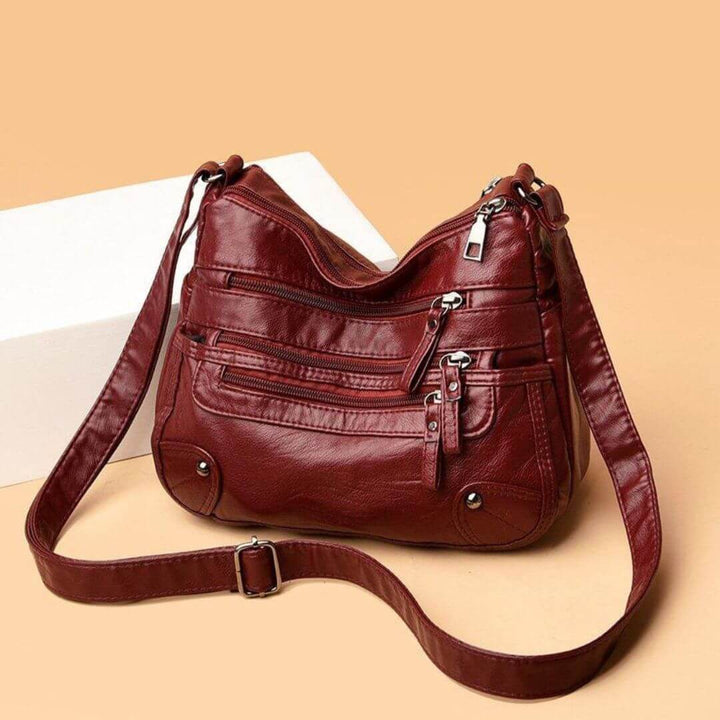 Evelyn™ | Borsa elegante da portare sempre con sé