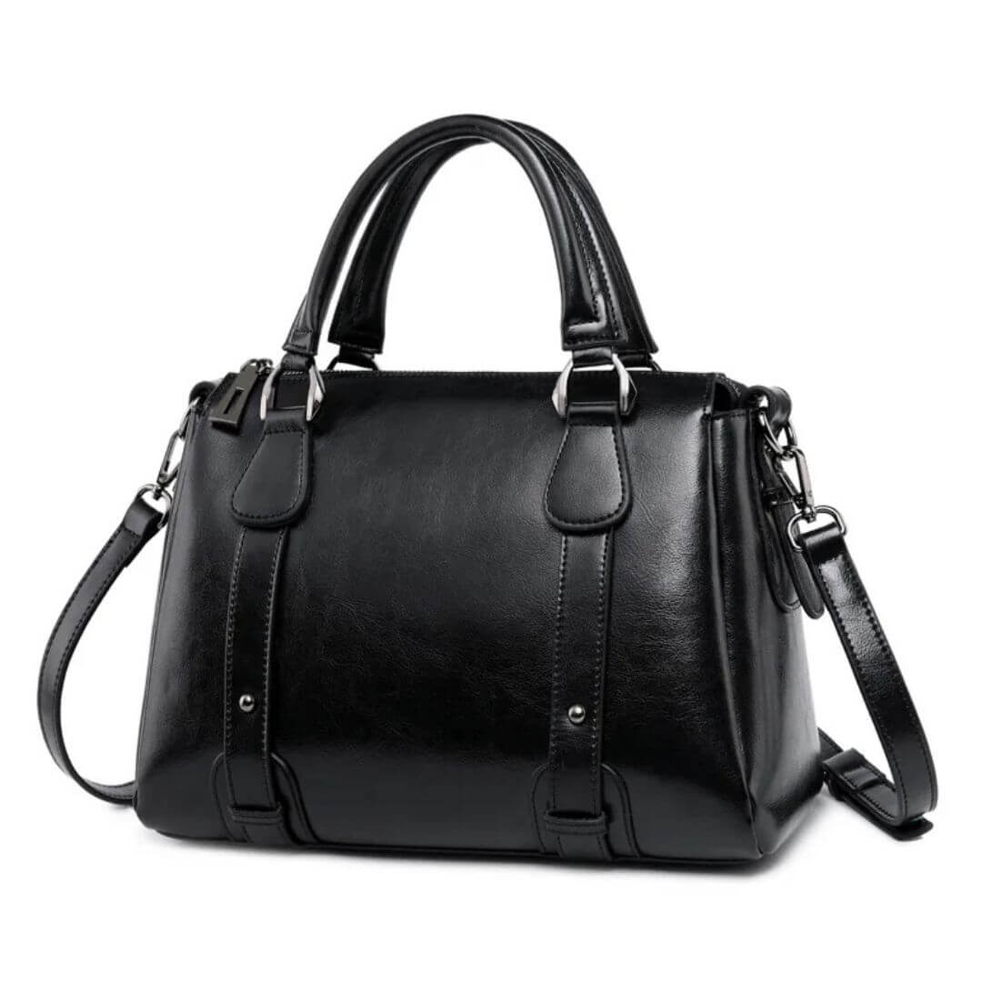 Camille™ | Borsa a spalla raffinata