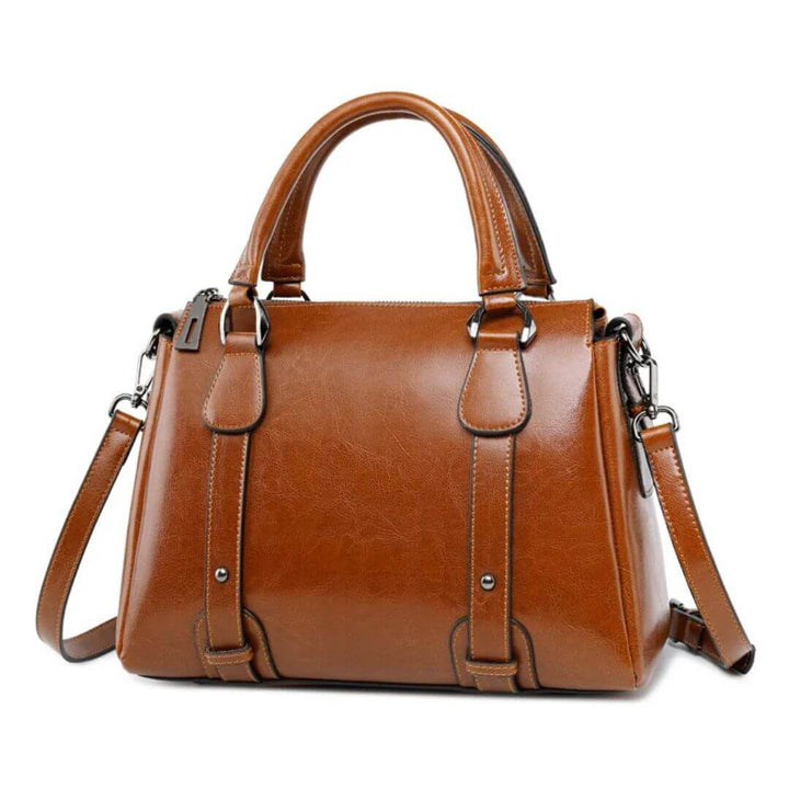 Camille™ | Borsa a spalla raffinata