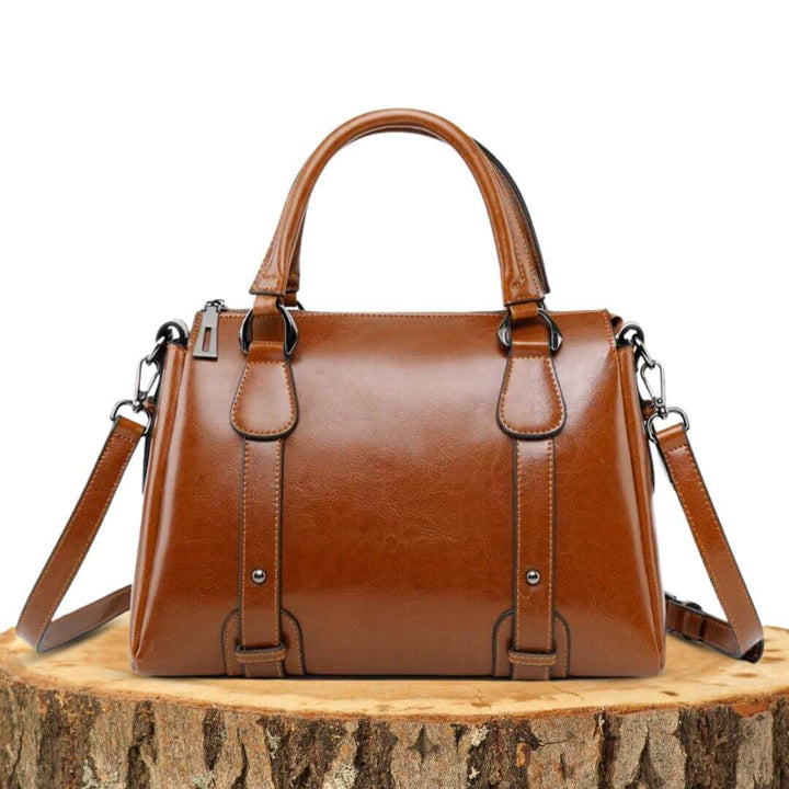 Camille™ | Borsa a spalla raffinata