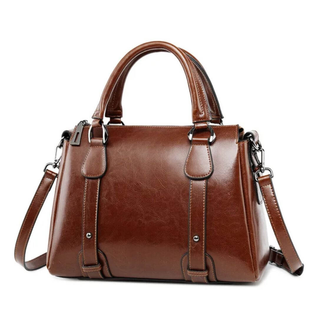 Camille™ | Borsa a spalla raffinata