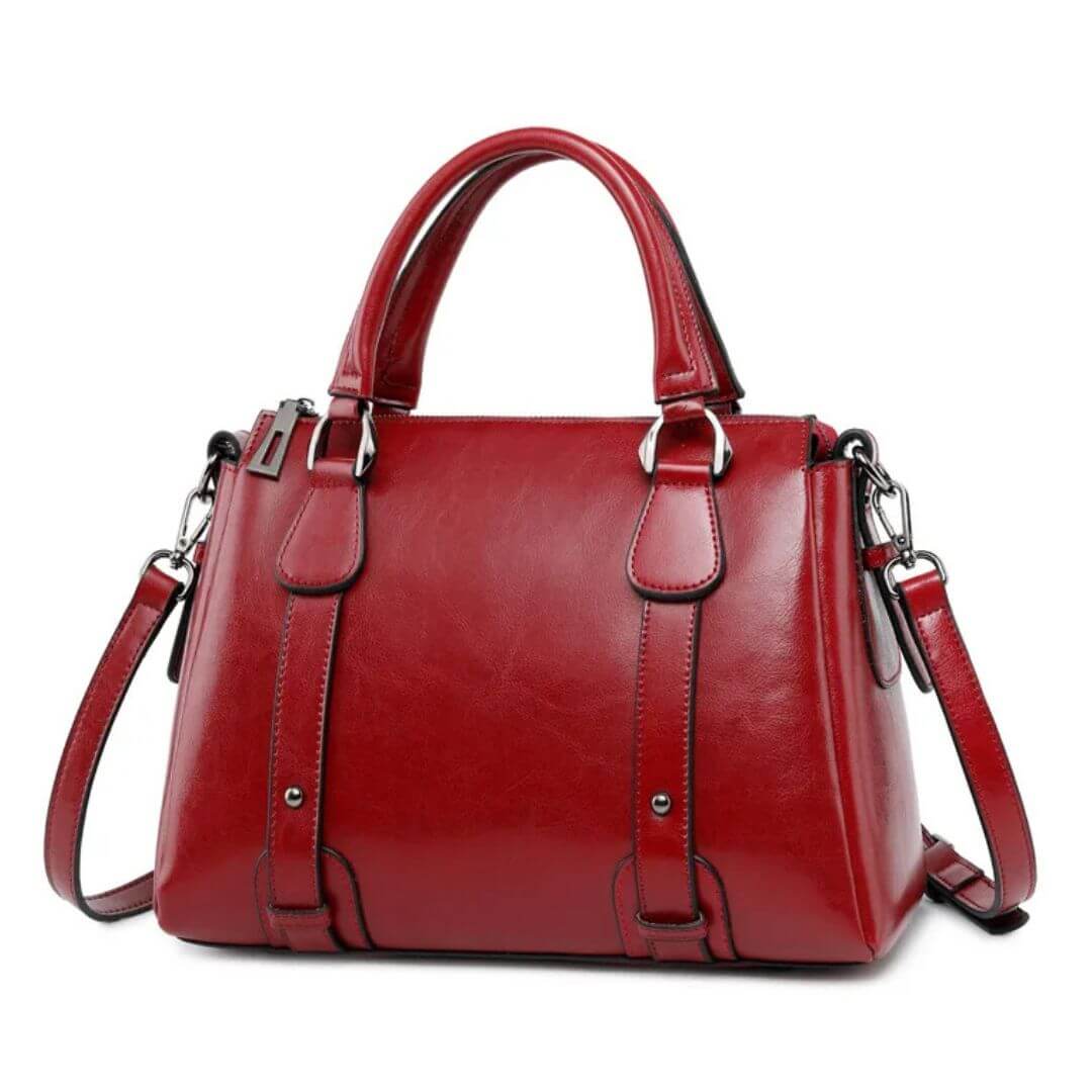 Camille™ | Borsa a spalla raffinata