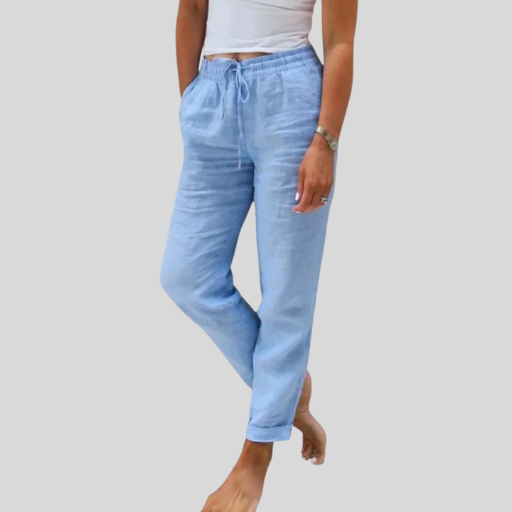 Margaret™ | Pantaloni eleganti da donna