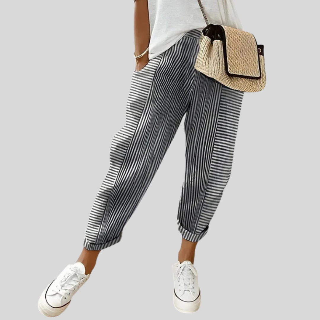 Elvira™ | Pantaloni confortevoli