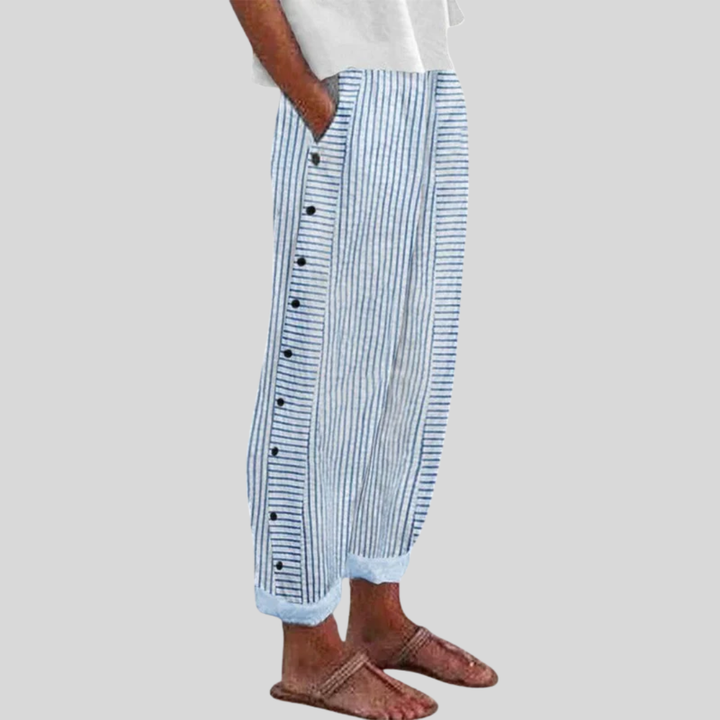 Bertha™ | Pantaloni eleganti da donna
