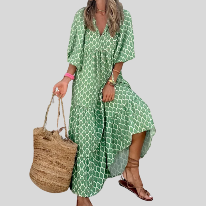 Galilea | Abito primaverile
