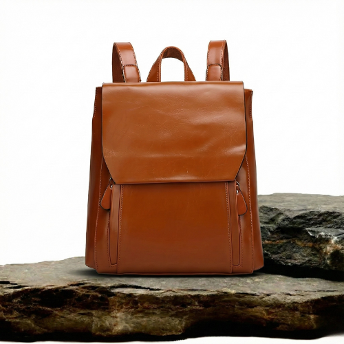 Nova™ | Zaino vintage trapuntato