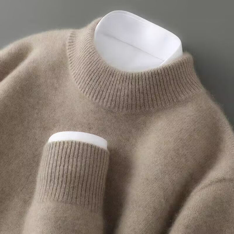 ARLINGTON | MAGLIA IN CASHMERE — 2