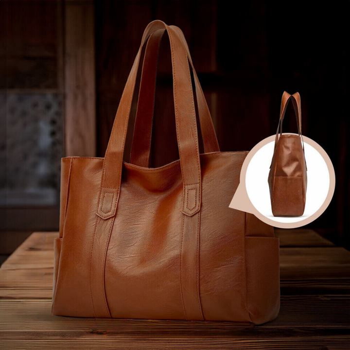 Stephanie™ | Borsa classica senza tempo