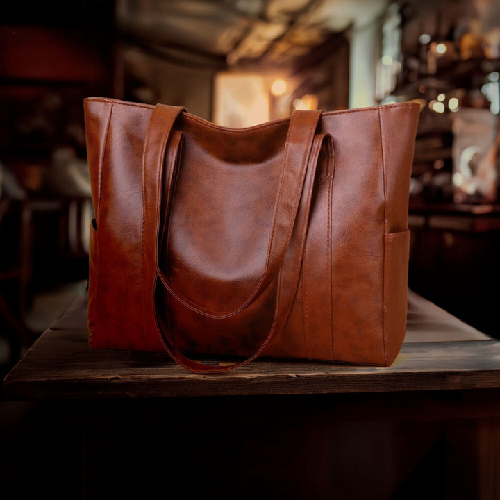 Stephanie™ | Borsa classica senza tempo