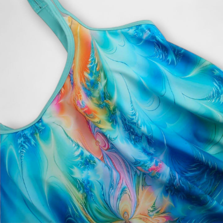 Patrizia | Set tankini