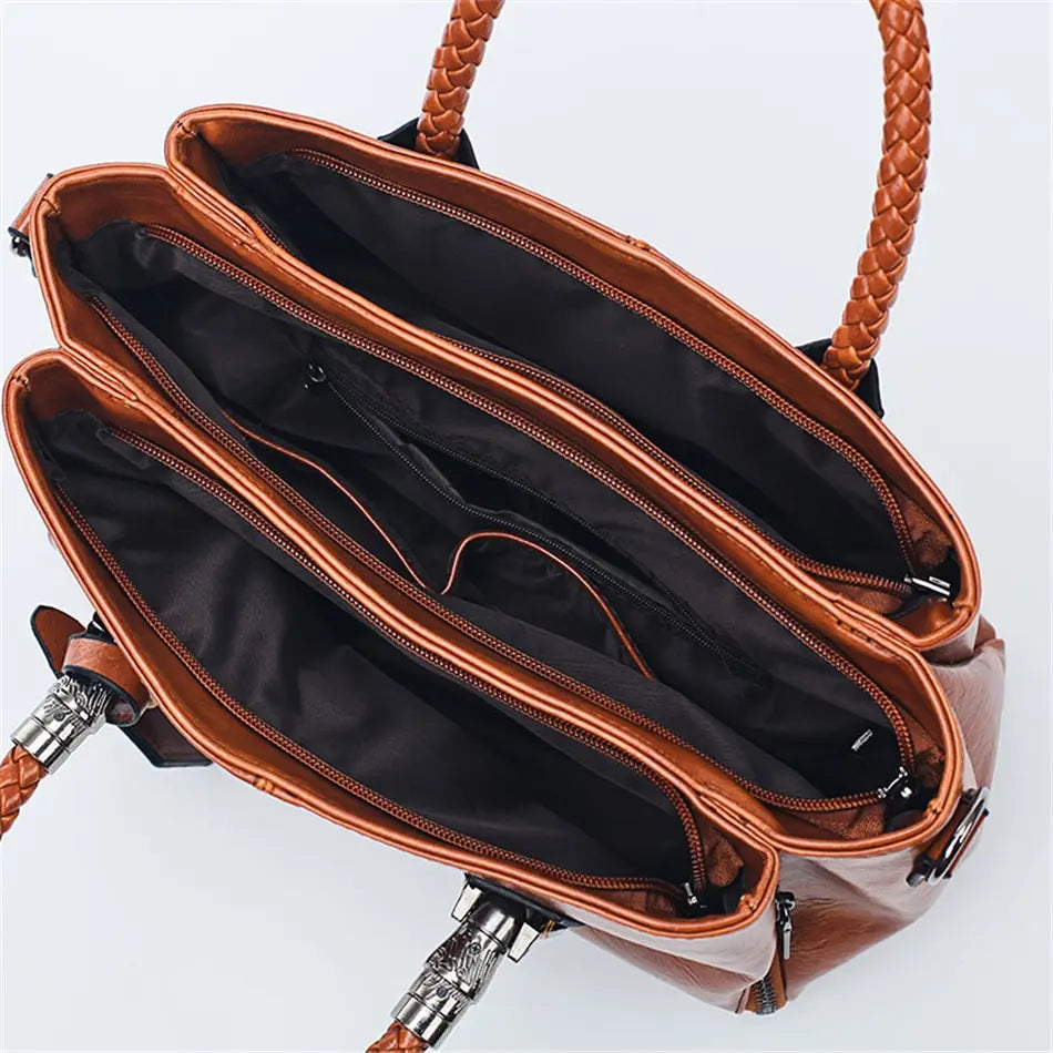 Susan™ | Borsa versatile