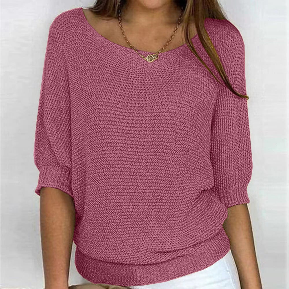 Maglione primaverile Eliana — 2